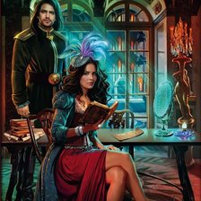 Cross stitch pattern: #1369280