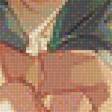 Preview of cross stitch pattern: #1369344
