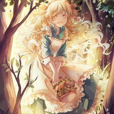 Cross stitch pattern: #1369344