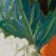 Preview of cross stitch pattern: #1369414