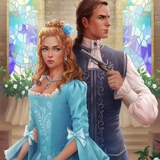 Cross stitch pattern: #1369794