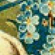 Preview of cross stitch pattern: #1369797