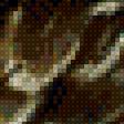 Preview of cross stitch pattern: #1370154