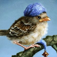 Cross stitch pattern: #1370154