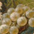 Preview of cross stitch pattern: #1370241