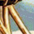 Preview of cross stitch pattern: #1370480