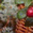 Preview of cross stitch pattern: #1371359