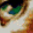 Preview of cross stitch pattern: #1371364