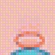 Preview of cross stitch pattern: #1371594