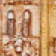 Preview of cross stitch pattern: #1371682