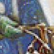 Preview of cross stitch pattern: #1372176