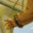 Preview of cross stitch pattern: #1372199