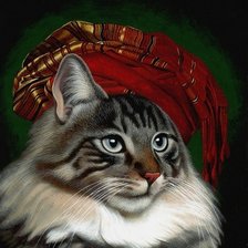 Cross stitch pattern: #1374697