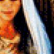 Preview of cross stitch pattern: #1376046