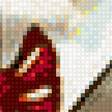 Preview of cross stitch pattern: #1376315