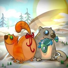 Cross stitch pattern: #1376315