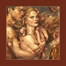 Cross stitch pattern: #1376332