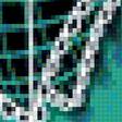 Preview of cross stitch pattern: #1376525