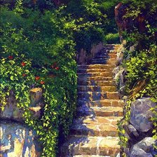 Cross stitch pattern: #1377135