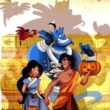 Cross stitch pattern: #1377179