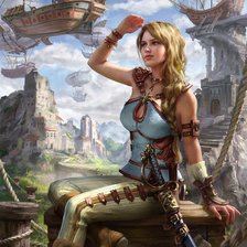 Cross stitch pattern: #1377194