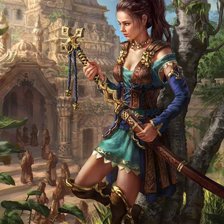 Cross stitch pattern: #1377901