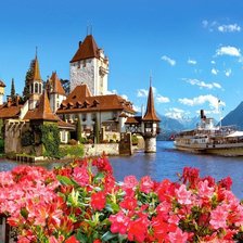 Cross stitch pattern: #1377914