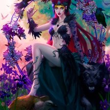 Cross stitch pattern: #1377924