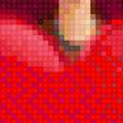 Preview of cross stitch pattern: #1378235