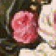 Preview of cross stitch pattern: #1378415