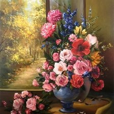 Cross stitch pattern: #1378415