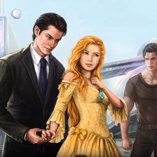 Cross stitch pattern: #1378936