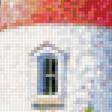 Preview of cross stitch pattern: #1381766