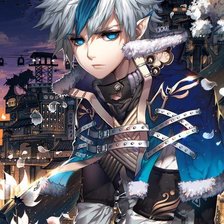 Cross stitch pattern: #1383234