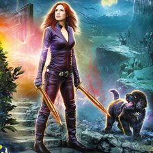 Cross stitch pattern: #1383239