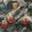 Preview of cross stitch pattern: #1383430