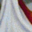 Preview of cross stitch pattern: #1383801