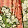 Preview of cross stitch pattern: #1384654