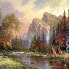 Cross stitch pattern: #1384807