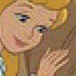 Preview of cross stitch pattern: #1385998