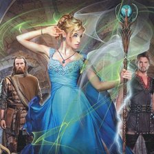 Cross stitch pattern: #1386777