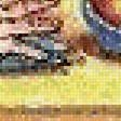 Preview of cross stitch pattern: #1386863