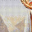 Preview of cross stitch pattern: #1386871