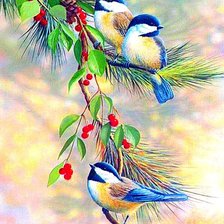 Cross stitch pattern: #1386882