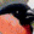 Preview of cross stitch pattern: #1387360