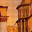 Preview of cross stitch pattern: #1387479