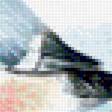 Preview of cross stitch pattern: #1388930