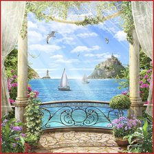 Cross stitch pattern: #1389048