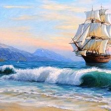 Cross stitch pattern: #1390617