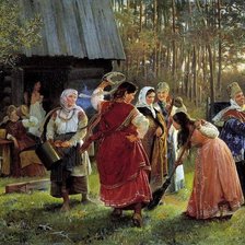 Cross stitch pattern: #1390814